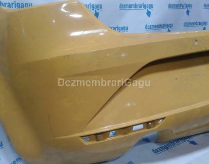 Bara spate Seat Leon (2005-)
