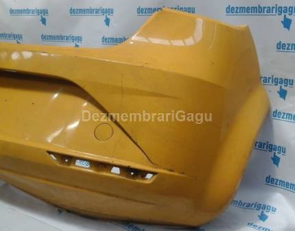 Bara spate Seat Leon (2005-)