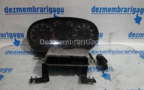 Piese auto din dezmembrari Kit cheie Seat Leon