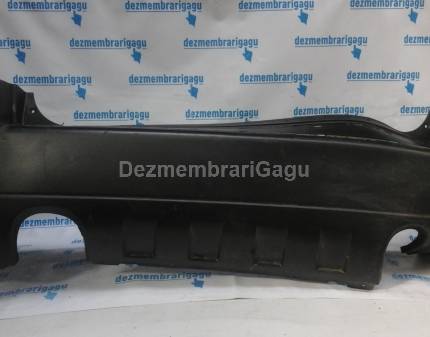 Bara spate Hyundai Tucson