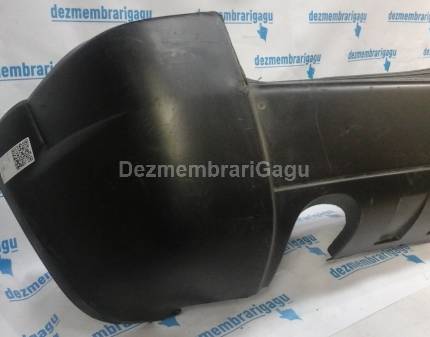 Bara spate Hyundai Tucson