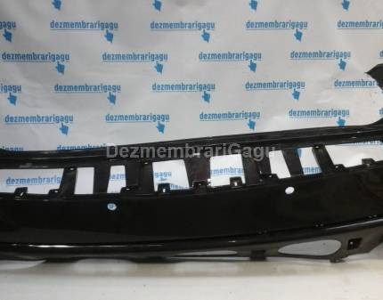 Bara spate Hyundai Santa Fe (2006-)