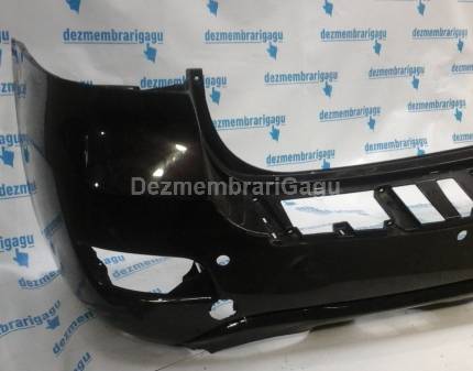 Bara spate Hyundai Santa Fe (2006-)