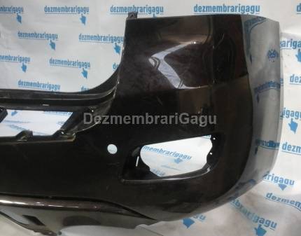 Bara spate Hyundai Santa Fe (2006-)