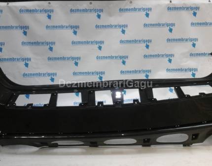 Bara spate Hyundai Santa Fe (2006-)