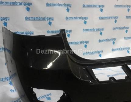 Bara spate Hyundai Santa Fe (2006-)