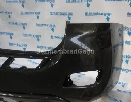 Bara spate Hyundai Santa Fe (2006-)