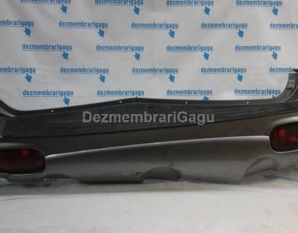 Bara spate Hyundai Santa Fe (2001-2006)