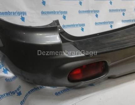 Bara spate Hyundai Santa Fe (2001-2006)