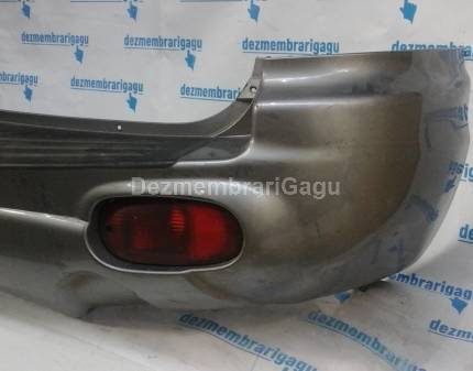 Bara spate Hyundai Santa Fe (2001-2006)