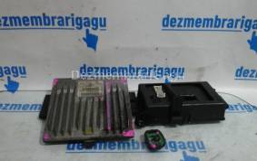 Piese auto din dezmembrari Kit cheie Renault Clio Ii