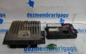 Piese auto din dezmembrari Kit cheie Renault Kangoo I