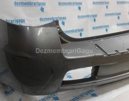 Bara spate Hyundai Santa Fe (2001-2006)