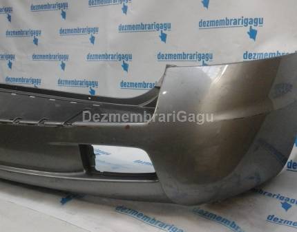 Bara spate Hyundai Santa Fe (2001-2006)