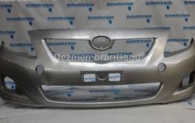 Piese auto din dezmembrari Bara fata Toyota Corolla / E12