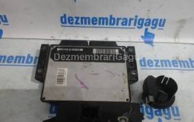 Piese auto din dezmembrari Kit cheie Dacia Solenza