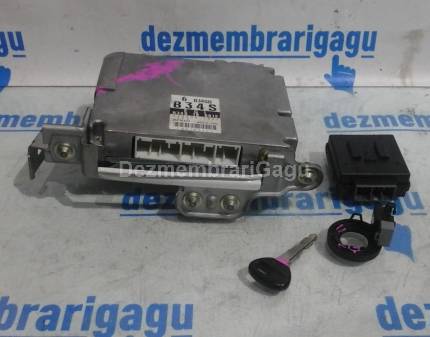 Kit cheie Mazda Demio, 1.3 Benzina, 46 KW, caroserie Break