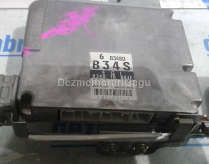 Kit cheie Mazda Demio, 1.3 Benzina, 46 KW, caroserie Break