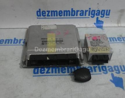 Kit cheie Rover 75, 2.0 Diesel, 96 KW, caroserie Break