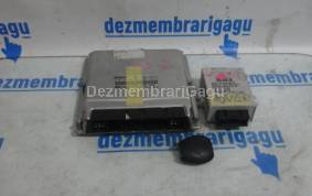 Piese auto din dezmembrari Kit cheie Rover 75