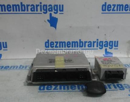 Kit cheie Rover 75, 2.0 Diesel, 96 KW, caroserie Break