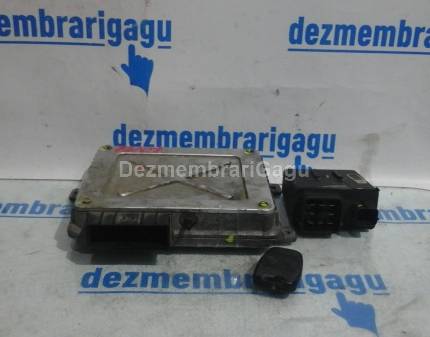 Kit cheie Rover 200 (1995-2000), 1.4 Benzina, caroserie Hatchback
