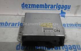 Piese auto din dezmembrari Calculator motor ecm ecu Opel Calibra