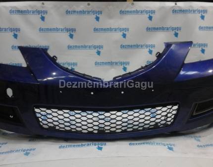 Bara fata Mazda 3 Benzina, caroserie Berlina