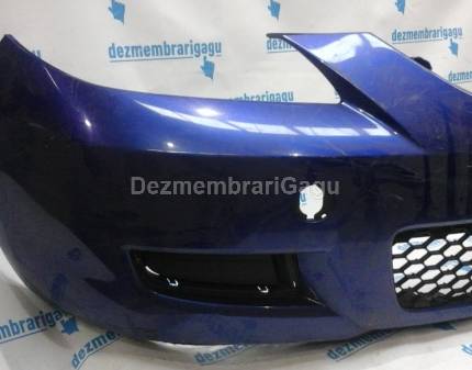 Bara fata Mazda 3 Benzina, caroserie Berlina