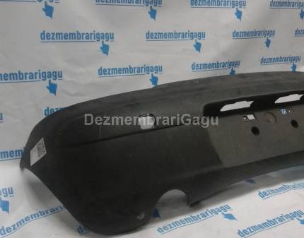 Bara spate Daewoo Matiz