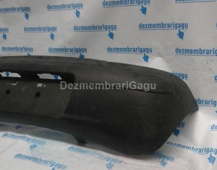 Bara spate Daewoo Matiz