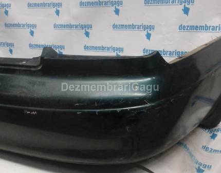 Bara spate Daewoo Leganza