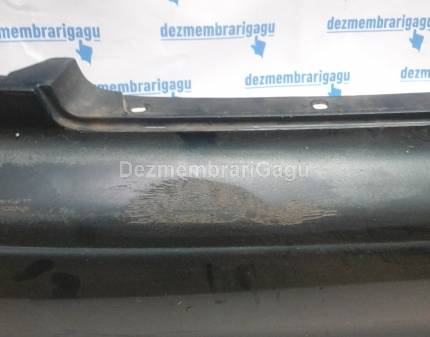 Bara spate Daewoo Leganza