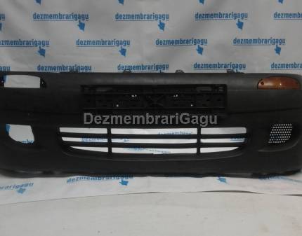 Bara fata Daewoo Matiz