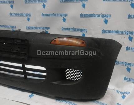 Bara fata Daewoo Matiz