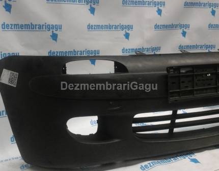 Bara fata Daewoo Matiz