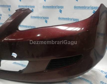 Bara fata Mazda 6 I (gg)