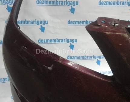 Bara fata Mazda 6 I (gg)