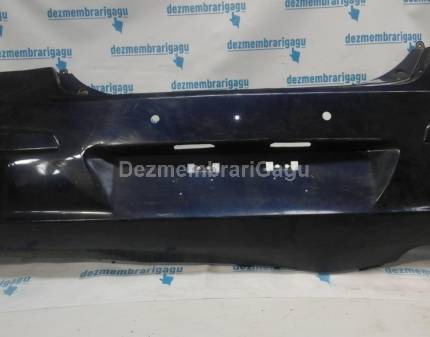 Bara spate Hyundai I30