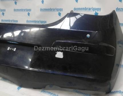 Bara spate Hyundai I30
