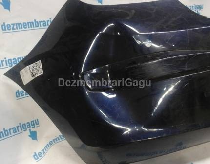 Bara spate Hyundai I30