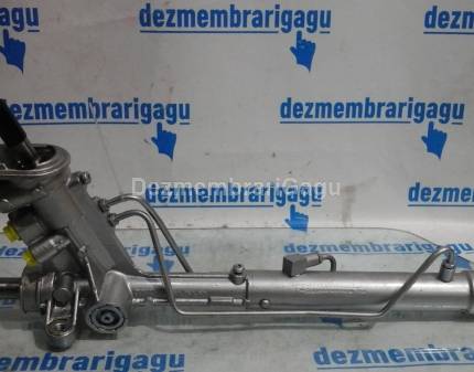 Caseta directie Skoda Fabia I (1999-) Benzina, caroserie Hatchback