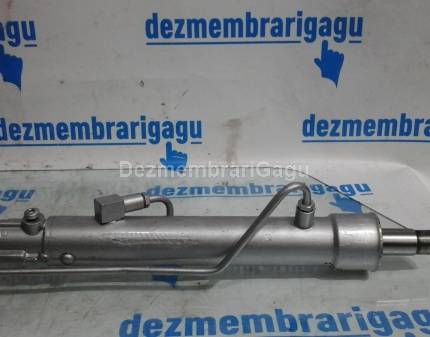Caseta directie Skoda Fabia I (1999-) Benzina, caroserie Hatchback