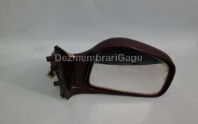Piese auto din dezmembrari Oglinda dreapta Ssangyong Musso