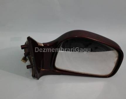 Oglinda dreapta Ssangyong Musso