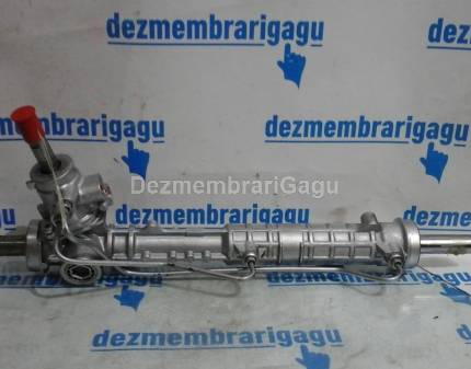 Caseta directie Citroen C4