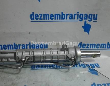 Caseta directie Citroen C4