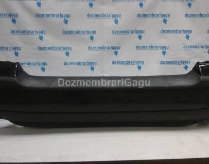 Bara spate Volvo S60