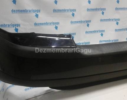 Bara spate Volvo S60