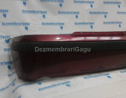 Bara spate Renault Megane I (1996-2003)